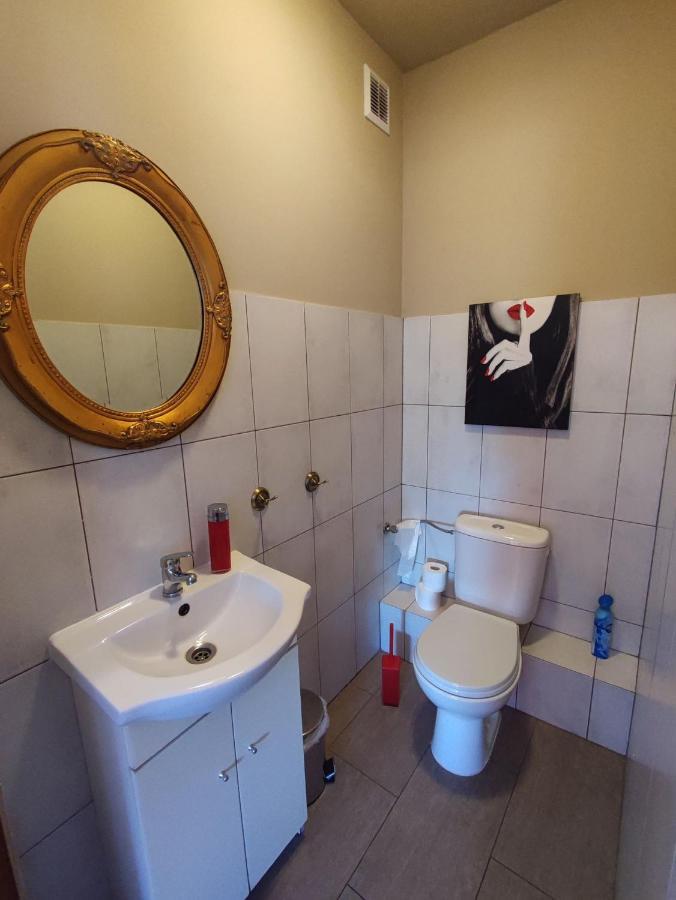 Studio Relax Kolnik Eksteriør billede