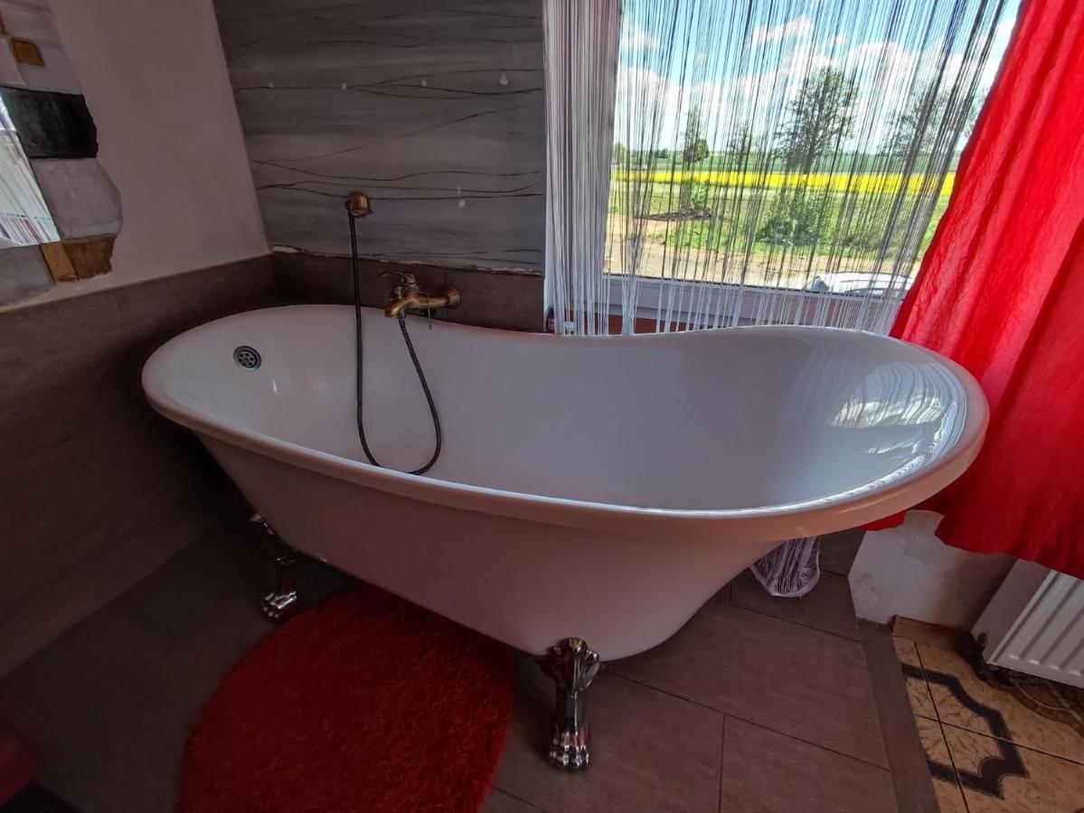 Studio Relax Kolnik Eksteriør billede