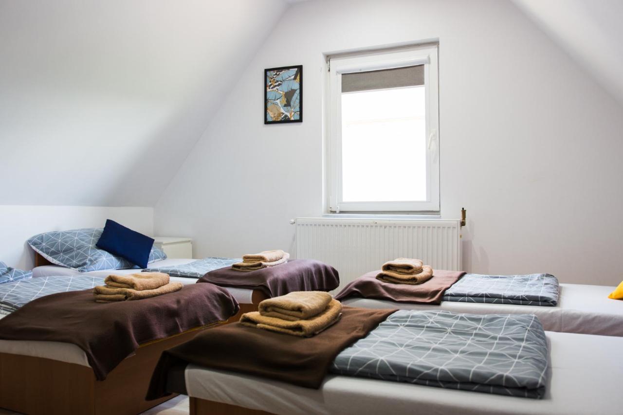 Studio Relax Kolnik Eksteriør billede