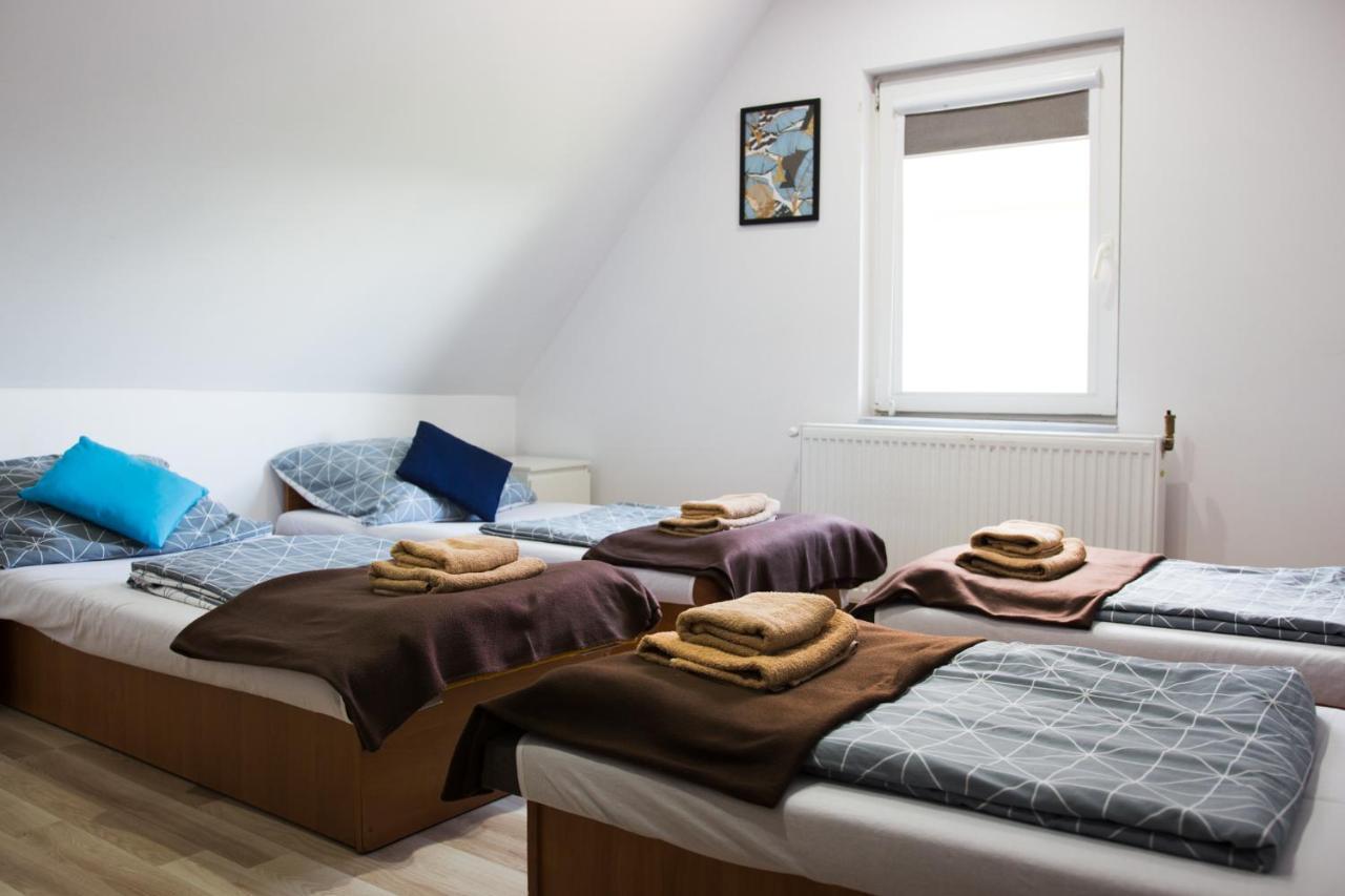 Studio Relax Kolnik Eksteriør billede