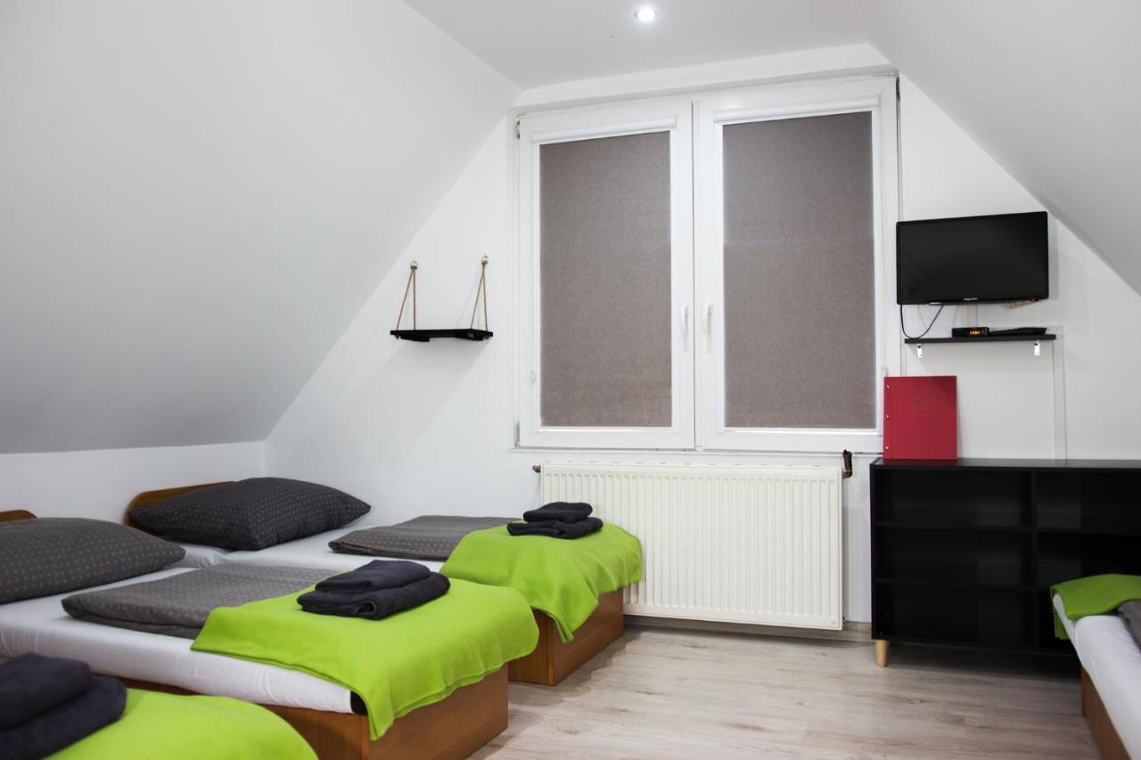 Studio Relax Kolnik Eksteriør billede