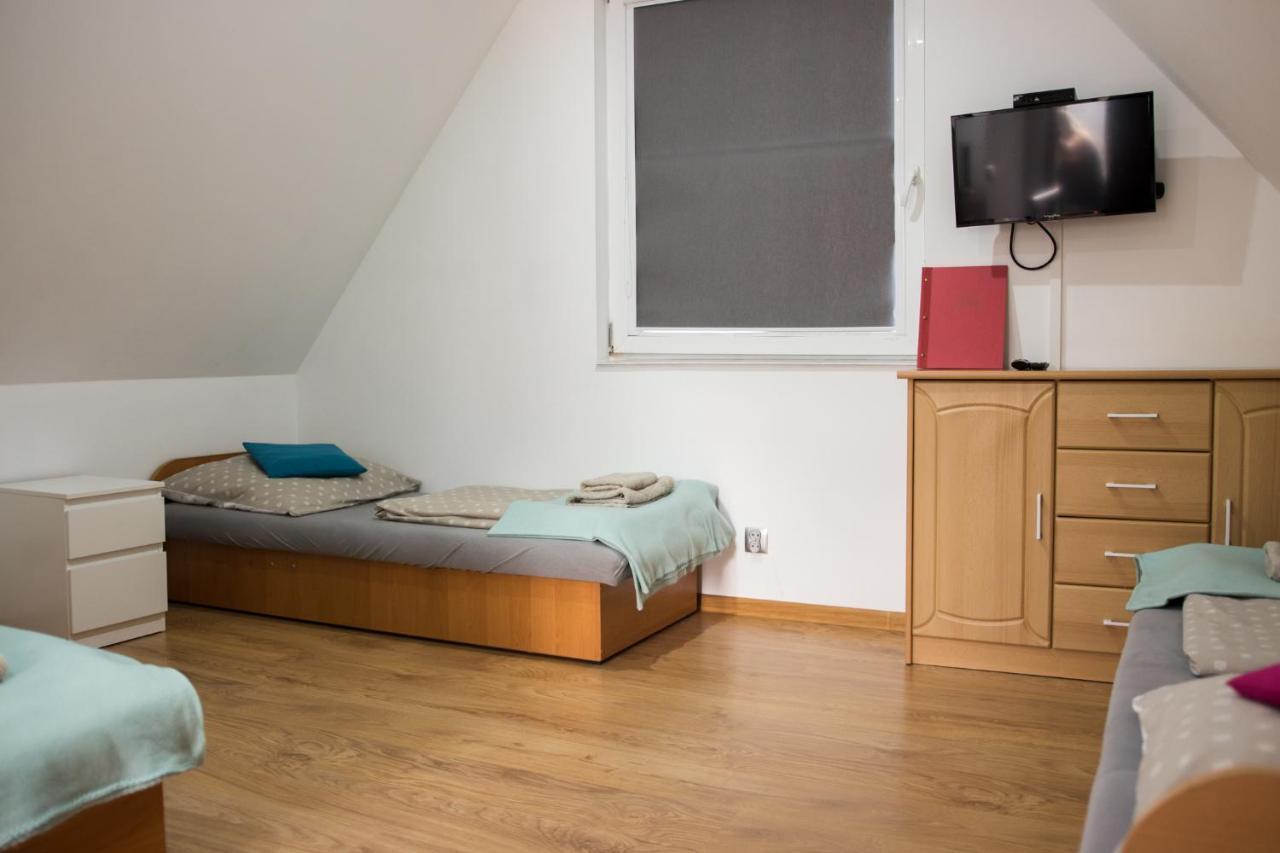 Studio Relax Kolnik Eksteriør billede