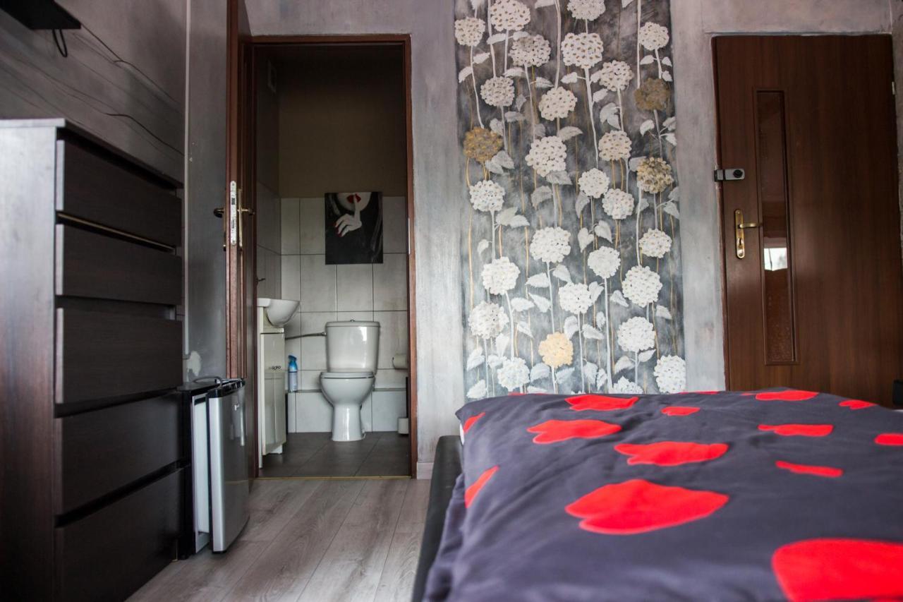 Studio Relax Kolnik Eksteriør billede