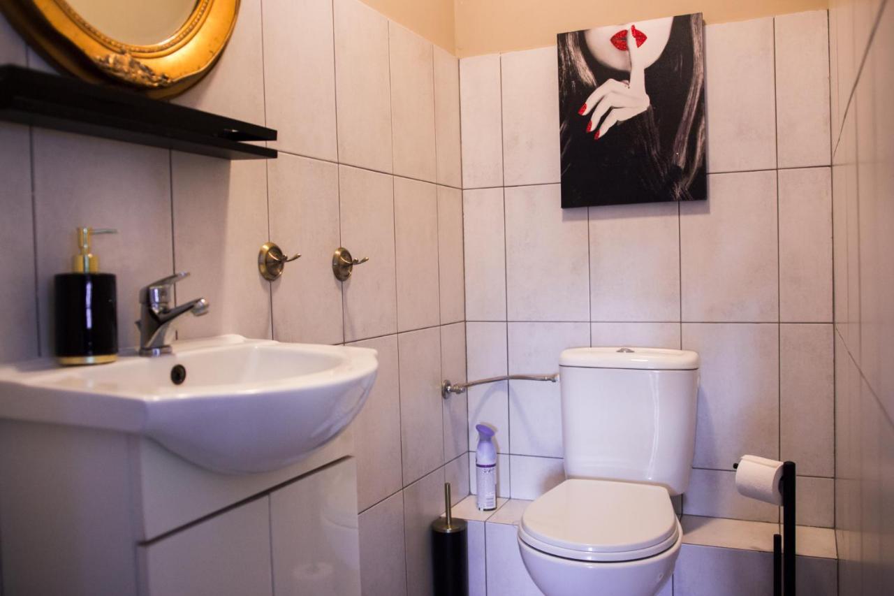 Studio Relax Kolnik Eksteriør billede