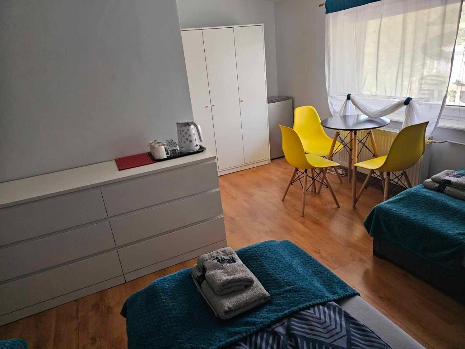 Studio Relax Kolnik Eksteriør billede