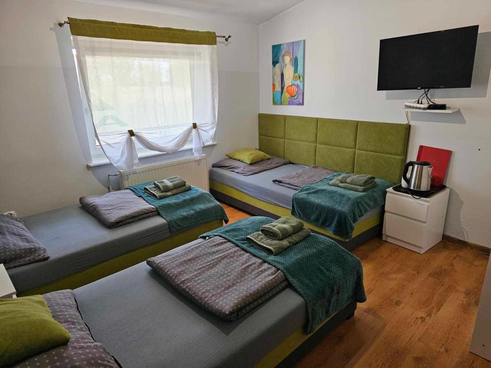 Studio Relax Kolnik Eksteriør billede