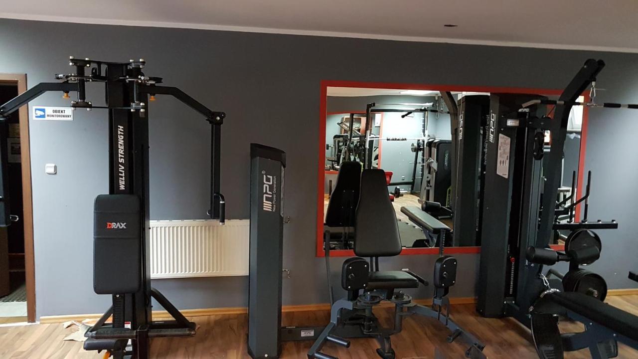 Studio Relax Kolnik Eksteriør billede