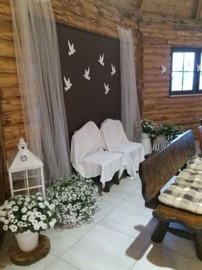 Studio Relax Kolnik Eksteriør billede